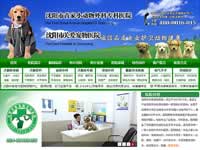 沈陽關(guān)愛寵物醫(yī)院